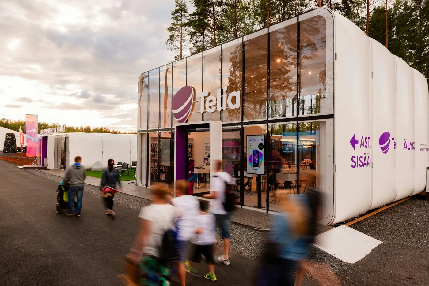Telia